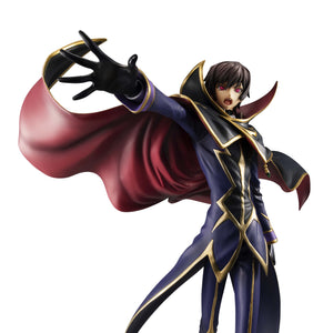 G.E.M. Series: Code Geass: Lelouch of the Re;surrection - Zero (20th Anniversary Repeat)