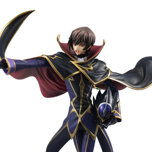 G.E.M. Series: Code Geass: Lelouch of the Re;surrection - Zero (20th Anniversary Repeat)