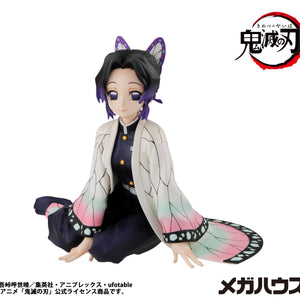 G.E.M. Series: Demon Slayer: Kimetsu no Yaiba - Palm-size Shinobu-san (Repeat)