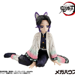 G.E.M. Series: Demon Slayer: Kimetsu no Yaiba - Palm-size Shinobu-san (Repeat)