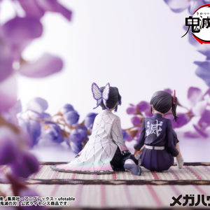 G.E.M. Series: Demon Slayer: Kimetsu no Yaiba - Palm-size Shinobu-san (Repeat)