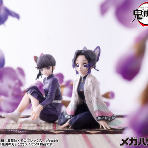 G.E.M. Series: Demon Slayer: Kimetsu no Yaiba - Palm-size Shinobu-san (Repeat)