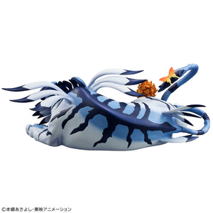G.E.M. Series: Digimon Adventure - Garurumon & Yamato Ishida (Repeat)