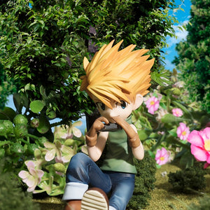 G.E.M. Series: Digimon Adventure - Garurumon & Yamato Ishida (Repeat)