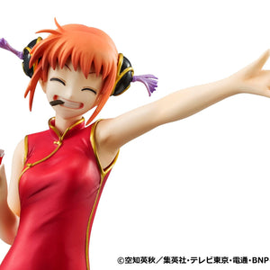 G.E.M. Series: Gintama - Kagura (Limited Reissue)