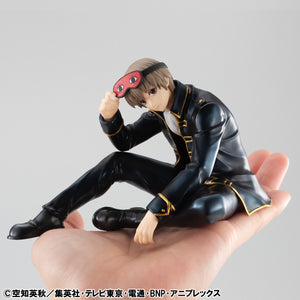 G.E.M. Series: Gintama - Palm-size Sogo Okita
