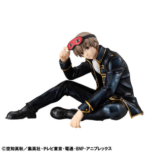 G.E.M. Series: Gintama - Palm-size Sogo Okita
