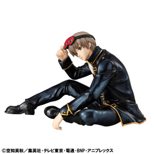G.E.M. Series: Gintama - Palm-size Sogo Okita