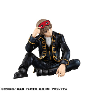 G.E.M. Series: Gintama - Palm-size Sogo Okita