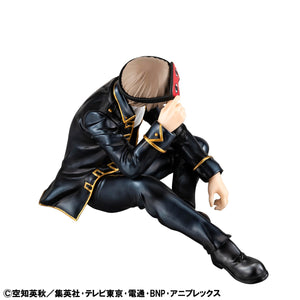 G.E.M. Series: Gintama - Palm-size Sogo Okita