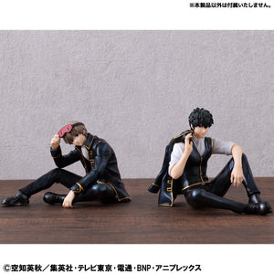 G.E.M. Series: Gintama - Palm-size Sogo Okita