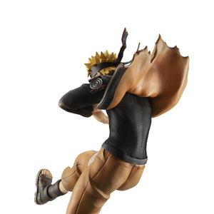G.E.M. Series: Naruto Shippuden - Naruto Uzumaki Shinobi World War Ver. (Repeat)