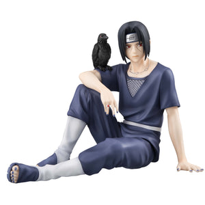 G.E.M. Series: Naruto Shippuden - Palm-size Itachi