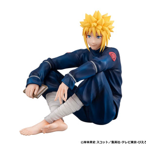G.E.M. Series: Naruto Shippuden - Palm-size Minato