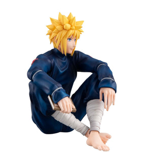 G.E.M. Series: Naruto Shippuden - Palm-size Minato