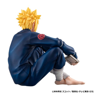 G.E.M. Series: Naruto Shippuden - Palm-size Minato