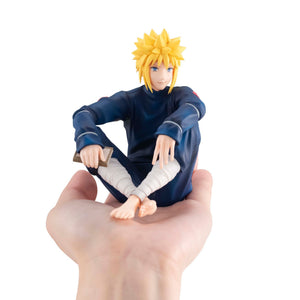 G.E.M. Series: Naruto Shippuden - Palm-size Minato