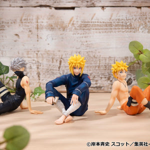 G.E.M. Series: Naruto Shippuden - Palm-size Minato
