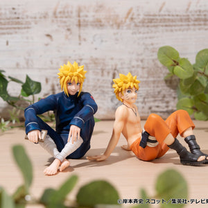 G.E.M. Series: Naruto Shippuden - Palm-size Minato