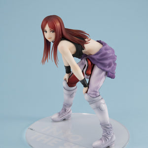 GGG (Gundam Girls Generation): Mobile Suit Gundam 0080: War in the Pocket - Christina Mackenzie -INTO THE SKY- (Repeat)