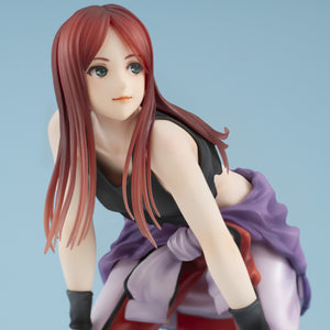 GGG (Gundam Girls Generation): Mobile Suit Gundam 0080: War in the Pocket - Christina Mackenzie -INTO THE SKY- (Repeat)