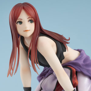 GGG (Gundam Girls Generation): Mobile Suit Gundam 0080: War in the Pocket - Christina Mackenzie -INTO THE SKY- (Repeat)