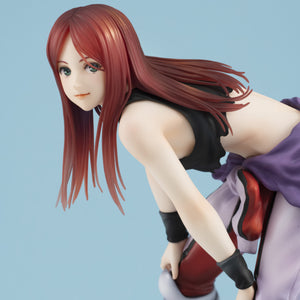 GGG (Gundam Girls Generation): Mobile Suit Gundam 0080: War in the Pocket - Christina Mackenzie -INTO THE SKY- (Repeat)