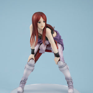 GGG (Gundam Girls Generation): Mobile Suit Gundam 0080: War in the Pocket - Christina Mackenzie -INTO THE SKY- (Repeat)