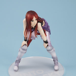 GGG (Gundam Girls Generation): Mobile Suit Gundam 0080: War in the Pocket - Christina Mackenzie -INTO THE SKY- (Repeat)