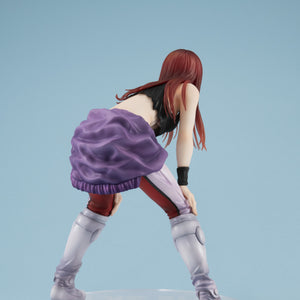 GGG (Gundam Girls Generation): Mobile Suit Gundam 0080: War in the Pocket - Christina Mackenzie -INTO THE SKY- (Repeat)