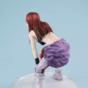 GGG (Gundam Girls Generation): Mobile Suit Gundam 0080: War in the Pocket - Christina Mackenzie -INTO THE SKY- (Repeat)