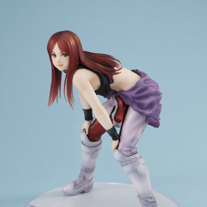 GGG (Gundam Girls Generation): Mobile Suit Gundam 0080: War in the Pocket - Christina Mackenzie -INTO THE SKY- (Repeat)