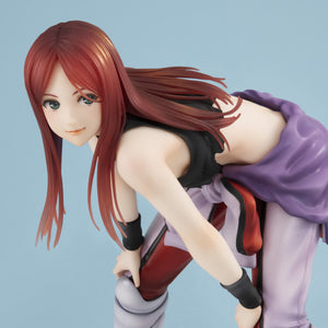 GGG (Gundam Girls Generation): Mobile Suit Gundam 0080: War in the Pocket - Christina Mackenzie -INTO THE SKY- (Repeat)