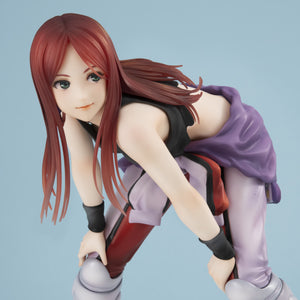 GGG (Gundam Girls Generation): Mobile Suit Gundam 0080: War in the Pocket - Christina Mackenzie -INTO THE SKY- (Repeat)