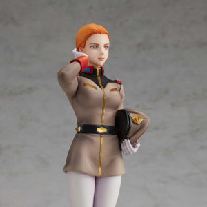 GGG (Gundam Girls Generation): Mobile Suit Gundam - Matilda Ajan feat. Tsukasa Kotobuki
