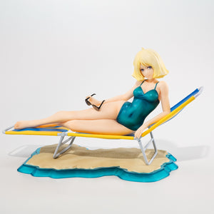 GGG (Gundam Girls Generation): Mobile Suit Gundam - Sayla Mass ~Repose~ (Repeat)