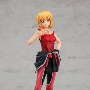 GGG (Gundam Girls Generation): Mobile Suit Gundam SEED FREEDOM - Cagalli Yula Athha Pilot Suit Ver.