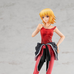 GGG (Gundam Girls Generation): Mobile Suit Gundam SEED FREEDOM - Cagalli Yula Athha Pilot Suit Ver.