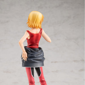 GGG (Gundam Girls Generation): Mobile Suit Gundam SEED FREEDOM - Cagalli Yula Athha Pilot Suit Ver.
