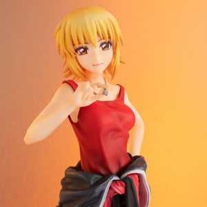 GGG (Gundam Girls Generation): Mobile Suit Gundam SEED FREEDOM - Cagalli Yula Athha Pilot Suit Ver.