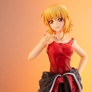 GGG (Gundam Girls Generation): Mobile Suit Gundam SEED FREEDOM - Cagalli Yula Athha Pilot Suit Ver.