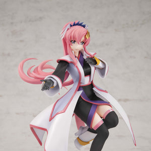 GGG (Gundam Girls Generation): Mobile Suit Gundam SEED FREEDOM - Lacus Clyne Battle Surcoat Ver.