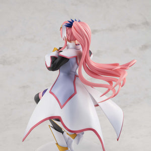 GGG (Gundam Girls Generation): Mobile Suit Gundam SEED FREEDOM - Lacus Clyne Battle Surcoat Ver.