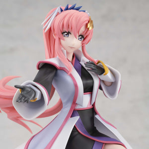GGG (Gundam Girls Generation): Mobile Suit Gundam SEED FREEDOM - Lacus Clyne Battle Surcoat Ver.
