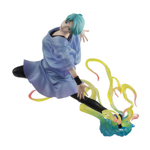 GGG (Gundam Girls Generation): Mobile Suit Zeta Gundam - Four Murasame (Repeat)