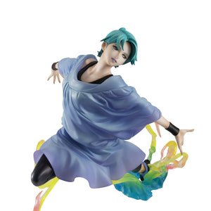 GGG (Gundam Girls Generation): Mobile Suit Zeta Gundam - Four Murasame (Repeat)