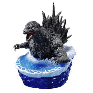 Puchirama EX: Godzilla Minus One - From Zero to Minus One [Bonus Set Version]