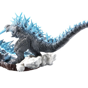 Puchirama EX: Godzilla Minus One - From Zero to Minus One [Bonus Set Version]