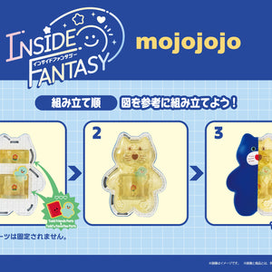 INSIDE FANTASY: mojojojo
