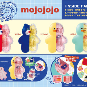 INSIDE FANTASY: mojojojo